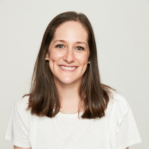 Leah Marcus