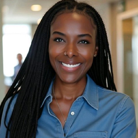 Zakiya Pope